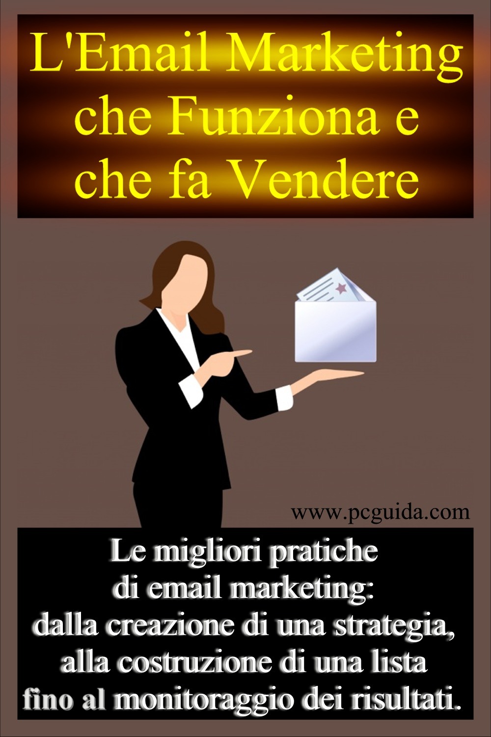 Minicorso Email Marketing